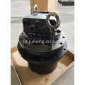 Final Drive Motor Perjalanan Excavator EC55B EC55B